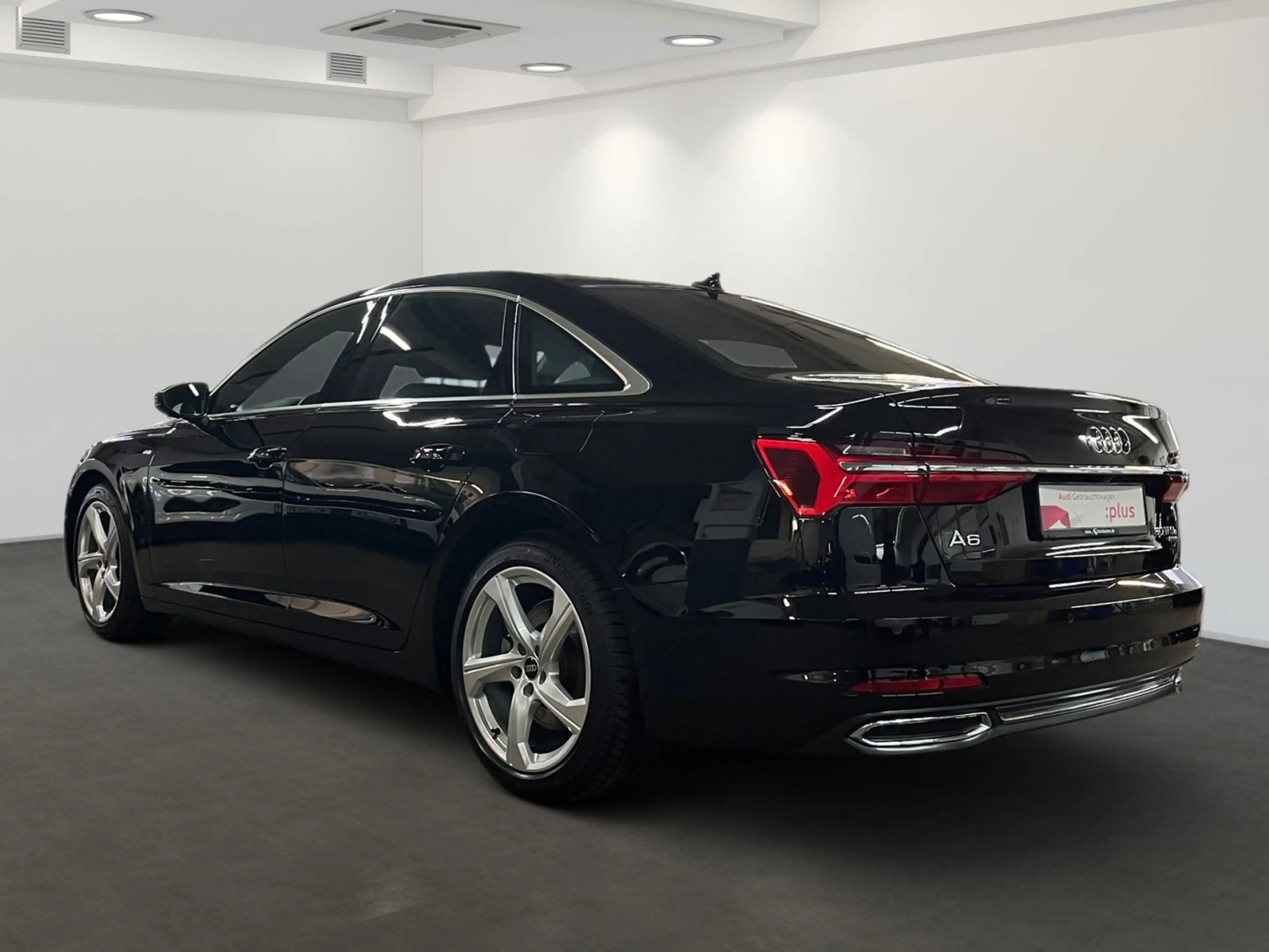 Audi A6 Lim. 50 TFSI e quattro s-line Busi+AssistenzP — photo 5