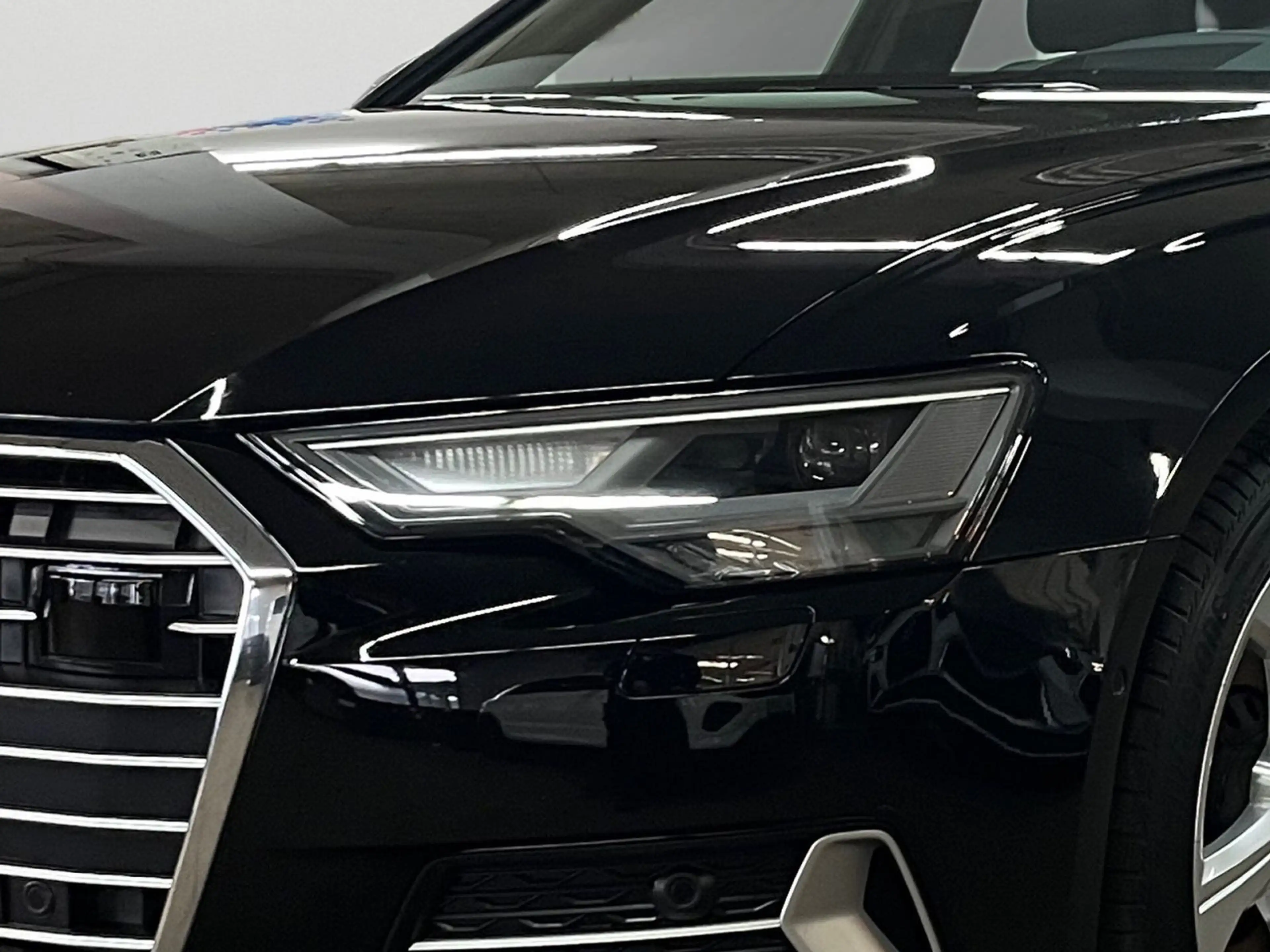 Audi A6 Lim. 50 TFSI e quattro s-line Busi+AssistenzP — photo 6