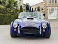 AC Cobra AC COBRA FF V8 SMALL BLOCK FORD Blau - thumbnail 2