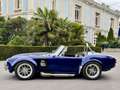 AC Cobra AC COBRA FF V8 SMALL BLOCK FORD Blau - thumbnail 3