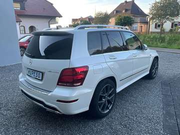 CDI 4-matic 20 Zoll AMG Styling