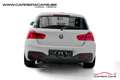 BMW 118 i*|*PACK M*NAVI*CRUISE*CLIMATRONIC*PDC*GARANTIE|* Wit - thumbnail 5