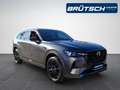 Mazda CX-80 3.3 e-SKYACTIV D 254 8AT AWD Homura Plus 7-Sitzer Grau - thumbnail 2
