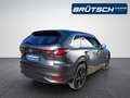 Mazda CX-80 3.3 e-SKYACTIV D 254 8AT AWD Homura Plus 7-Sitzer Grau - thumbnail 4