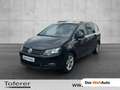 Volkswagen Sharan Highline TDI SCR 4MOTION DSG Schwarz - thumbnail 1