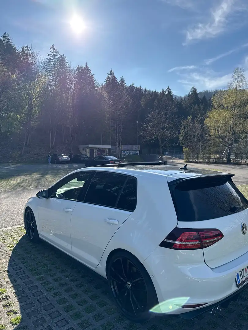 Volkswagen Golf GTD 2,0 TDI DSG - 2