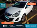 Opel Corsa 1.3 ecoFlex Selective 95 Blanco - thumbnail 1