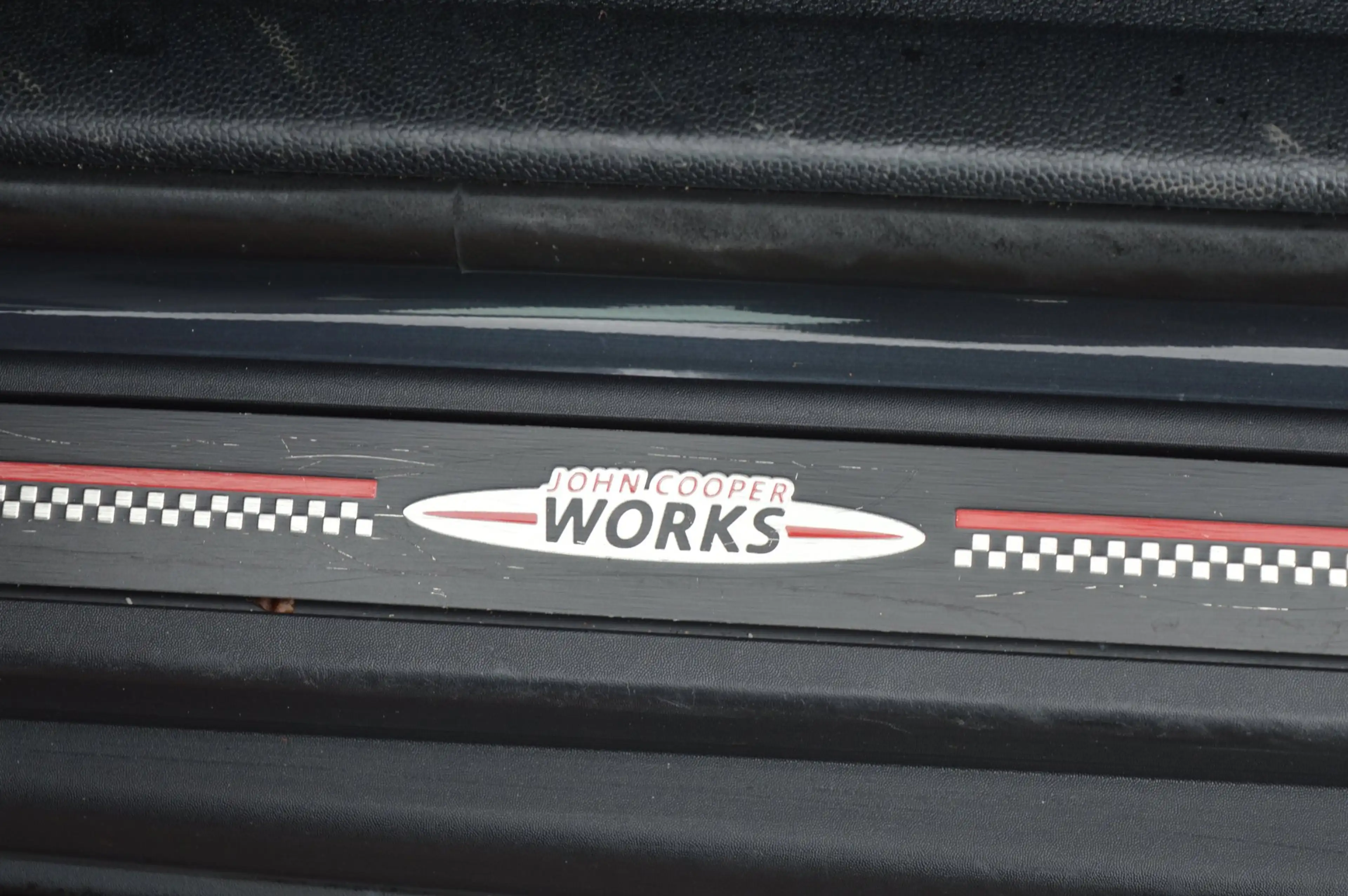 MINI John Cooper Works Countryman 2.0 ALL4 Chili ORG NL/NAP/panoramadak — photo 13