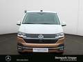 Volkswagen T6.1 California T6.1 2.0TDI 4M California Ocean Bulli+Küche+AHK+ Braun - thumbnail 8