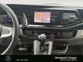 Volkswagen T6.1 California T6.1 2.0TDI 4M California Ocean Bulli+Küche+AHK+ Braun - thumbnail 11