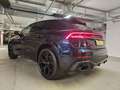 Audi RS Q8 +V8+ALL EXTRAS+SoftClose+2x23"Wheels+Ceramic Blu/Azzurro - thumbnail 4