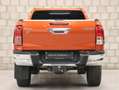 Toyota Hilux 2.4 D-4D-F Double Cab Executive |BTW|CAMERA|STOELV narančasta - thumbnail 6