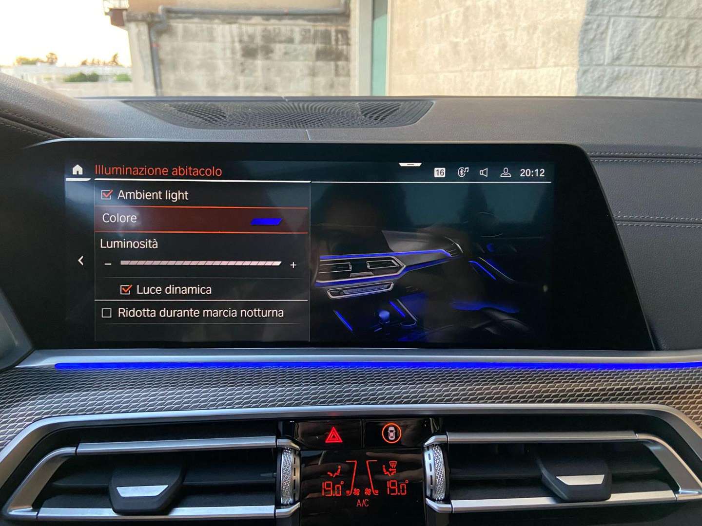 BMW X6 XDrive40d M Sport - 2021 - Joinsteer - #46