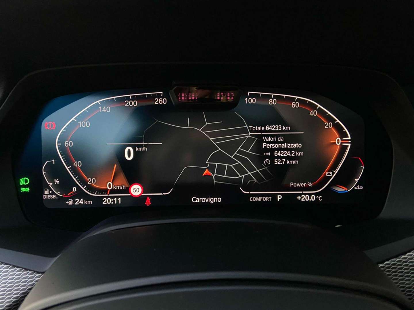 BMW X6 XDrive40d M Sport - 2021 - Joinsteer - #17