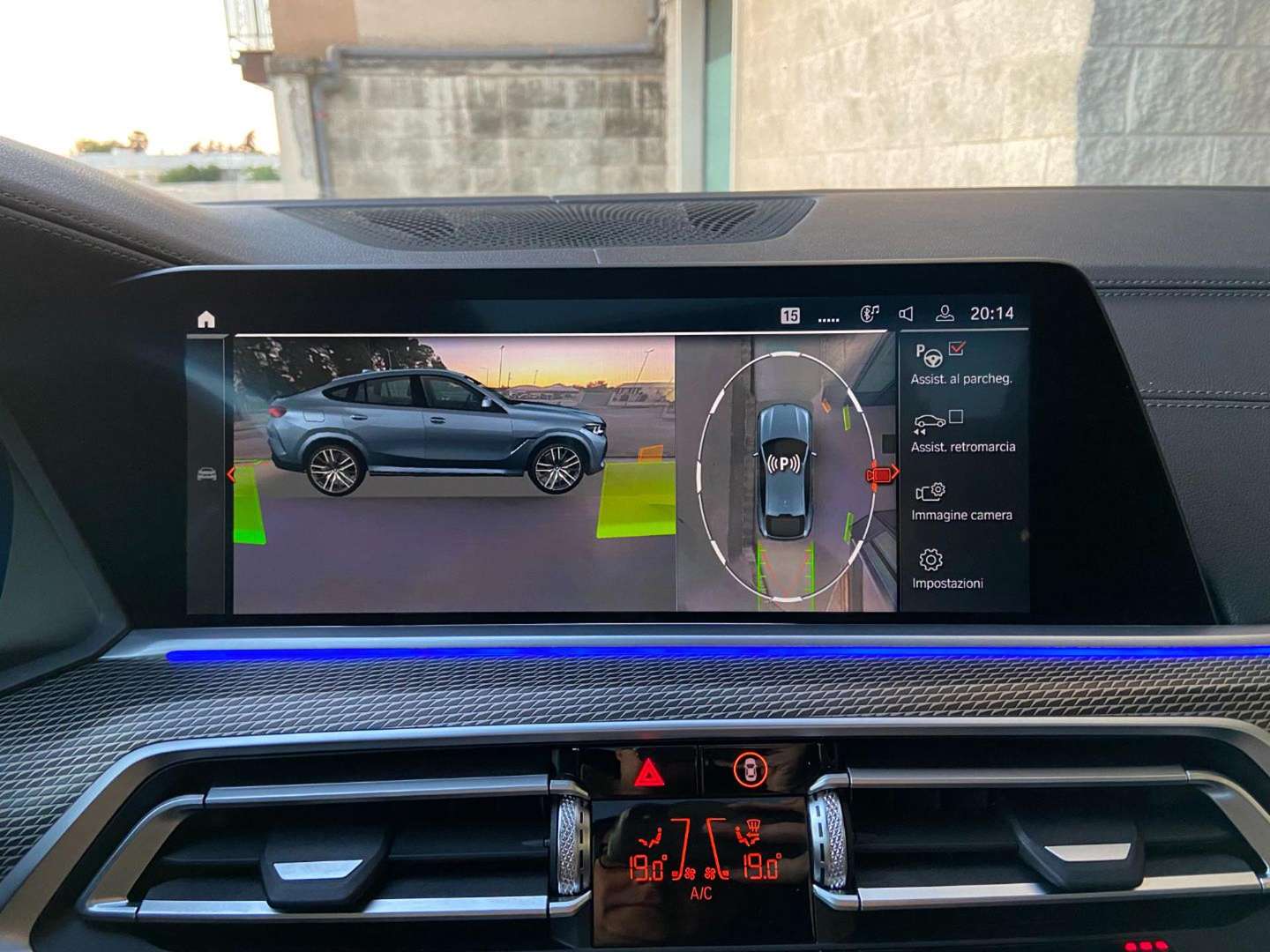 BMW X6 XDrive40d M Sport - 2021 - Joinsteer - #24