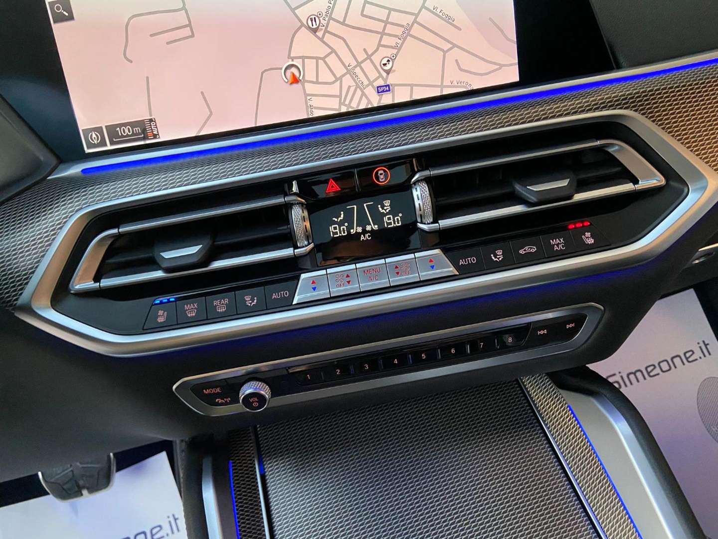 BMW X6 XDrive40d M Sport - 2021 - Joinsteer - #19