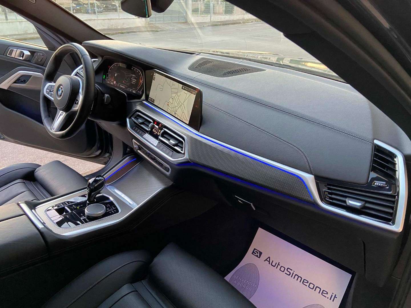 BMW X6 XDrive40d M Sport - 2021 - Joinsteer - #16