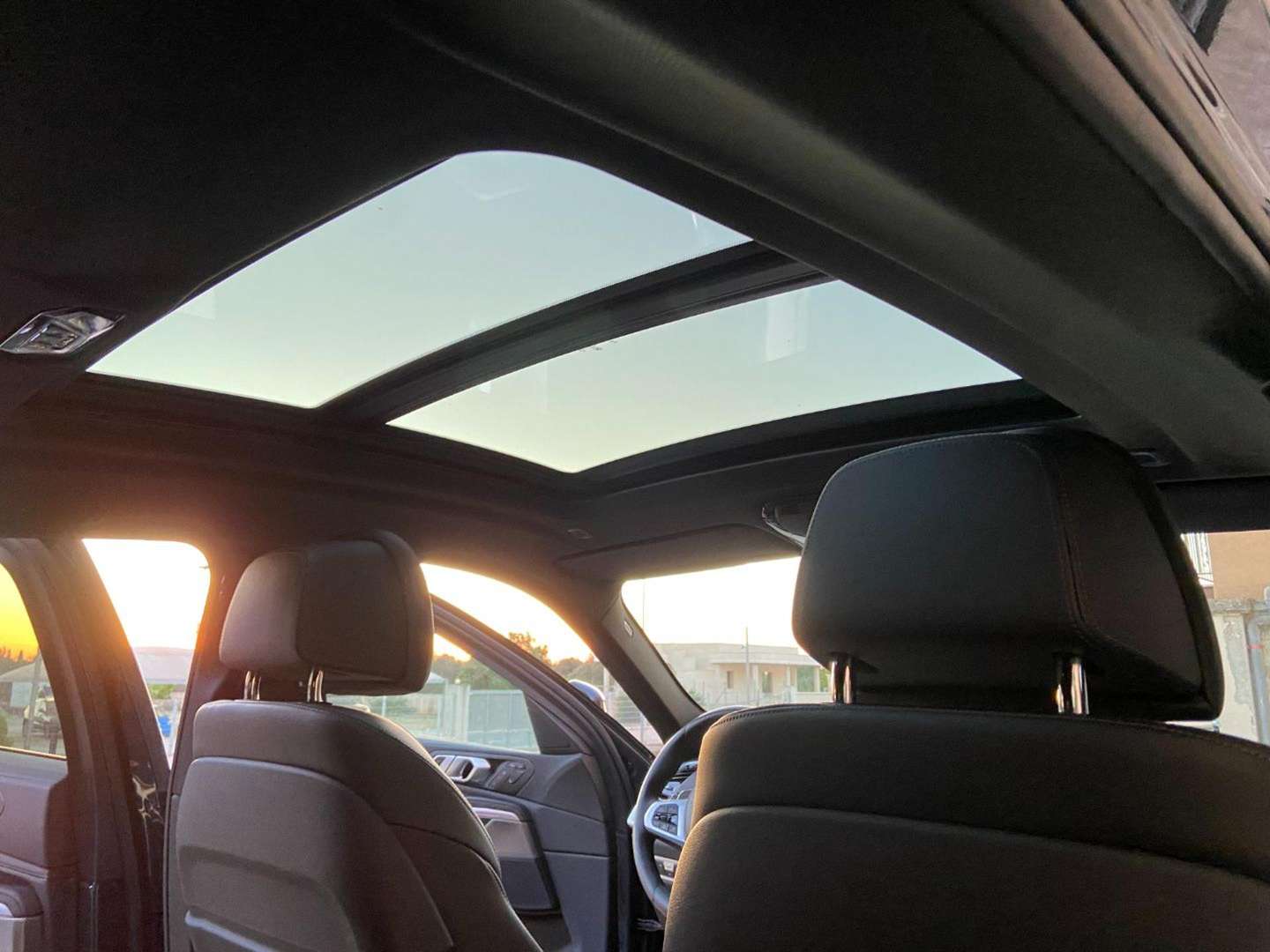 BMW X6 XDrive40d M Sport - 2021 - Joinsteer - #9