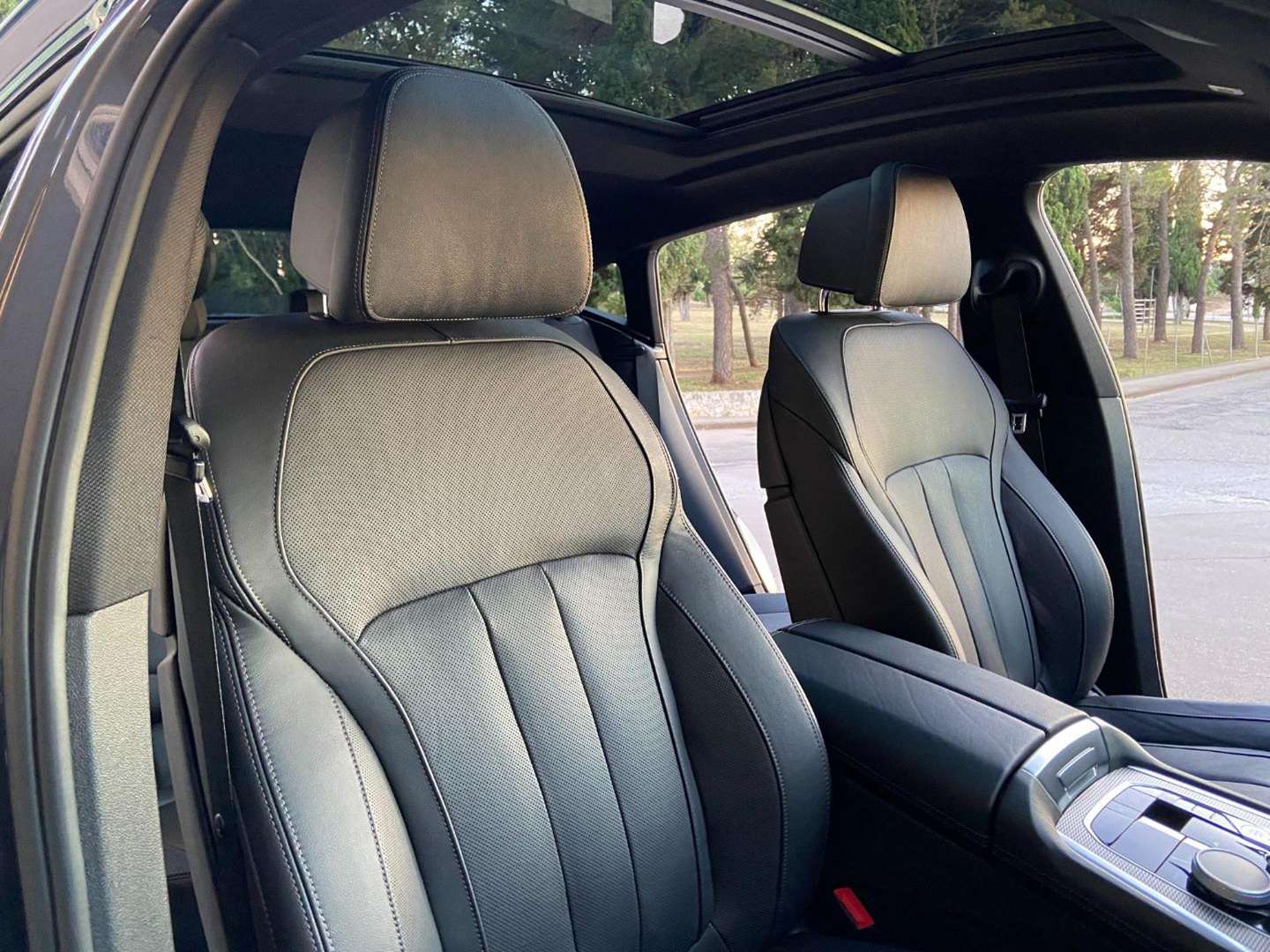 BMW X6 XDrive40d M Sport - 2021 - Joinsteer - #11