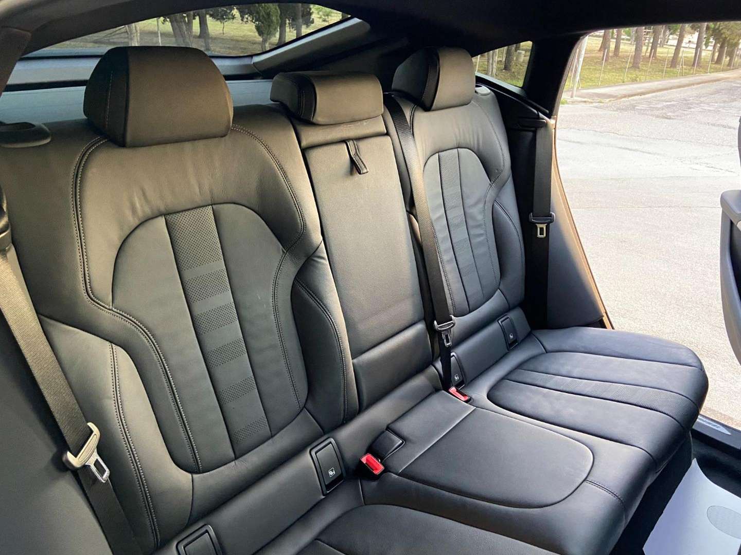 BMW X6 XDrive40d M Sport - 2021 - Joinsteer - #13