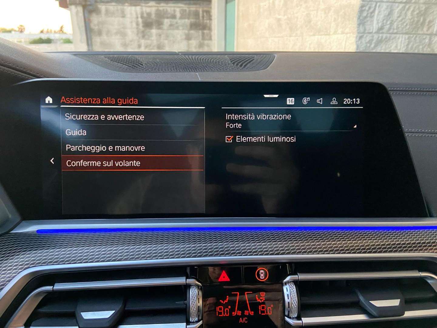 BMW X6 XDrive40d M Sport - 2021 - Joinsteer - #47