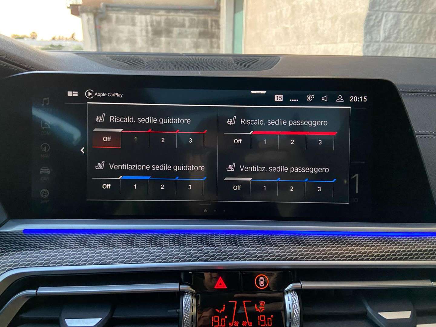 BMW X6 XDrive40d M Sport - 2021 - Joinsteer - #18