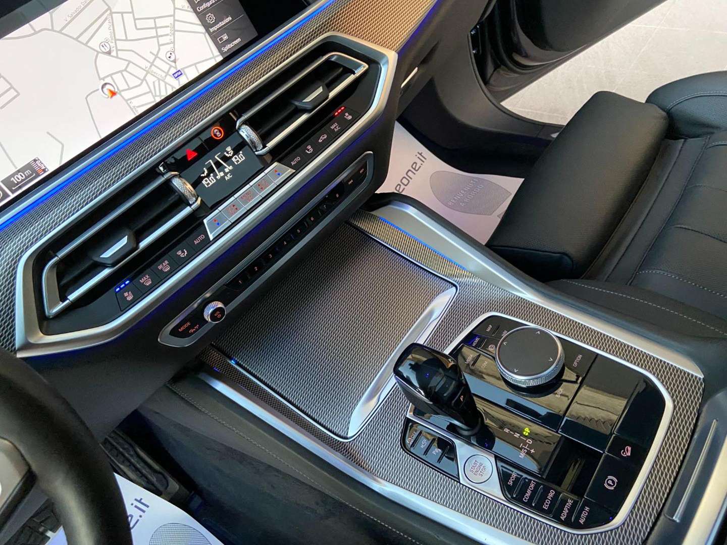 BMW X6 XDrive40d M Sport - 2021 - Joinsteer - #25