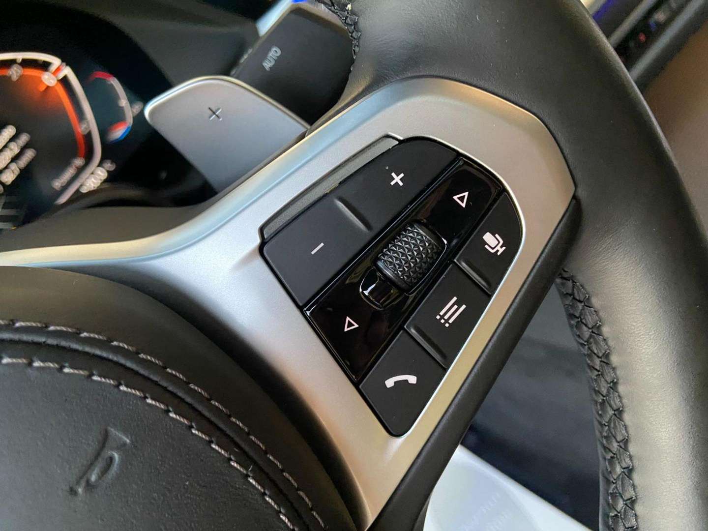 BMW X6 XDrive40d M Sport - 2021 - Joinsteer - #37