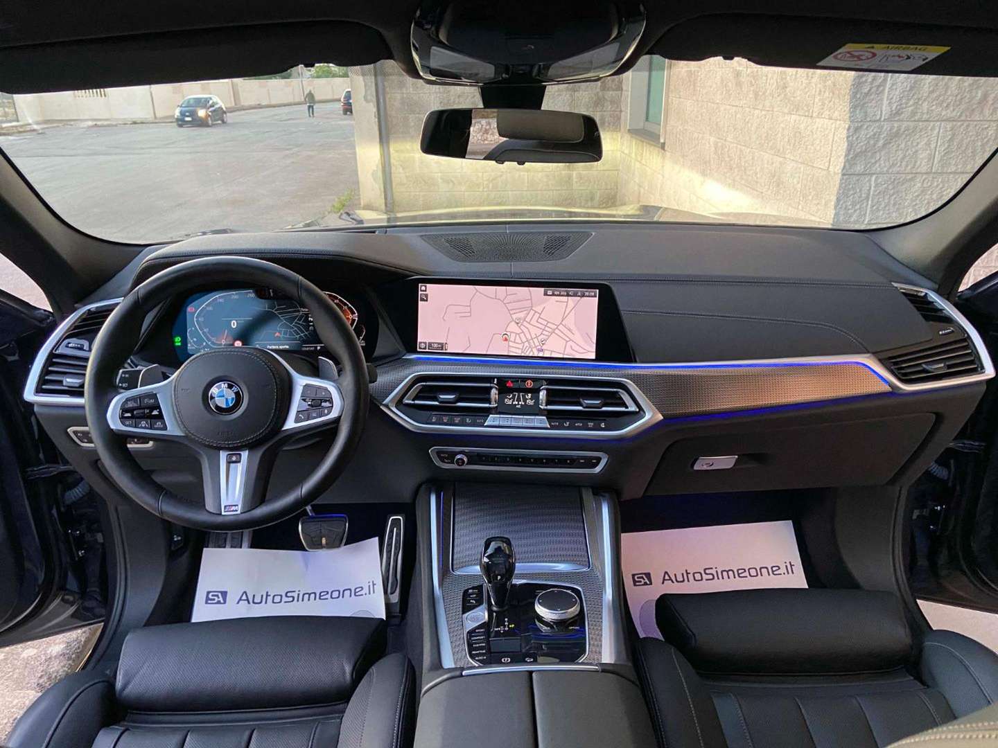 BMW X6 XDrive40d M Sport - 2021 - Joinsteer - #15
