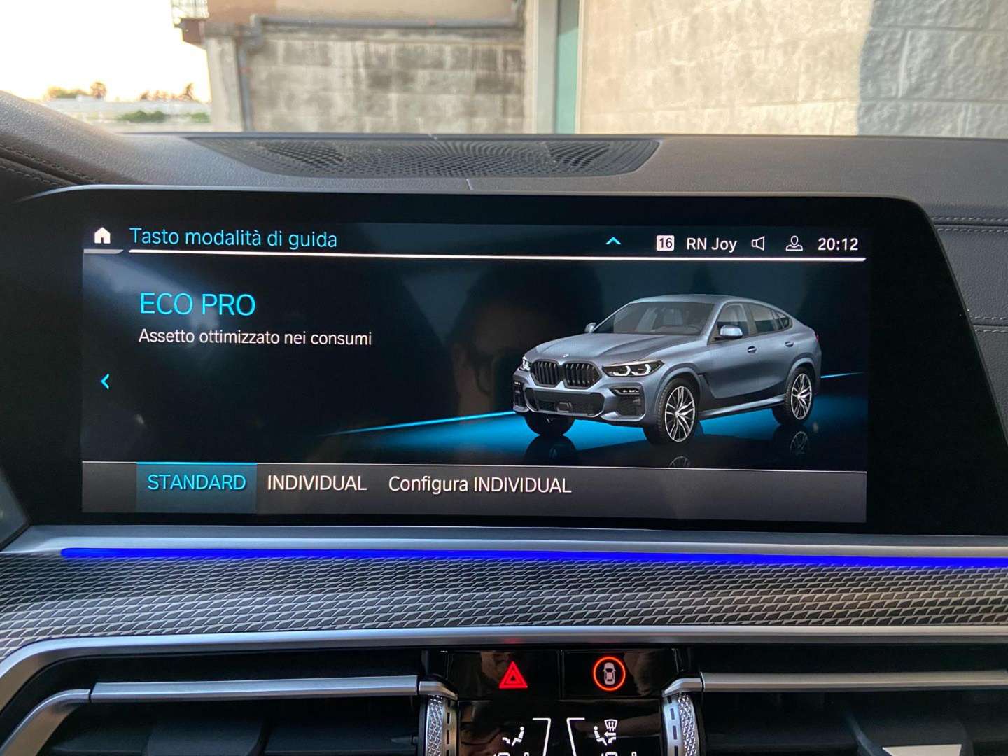 BMW X6 XDrive40d M Sport - 2021 - Joinsteer - #41