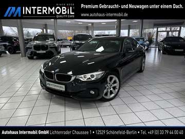 i Coupe*BI-XENON*Schiebedach*Navi*Sitzhzg*