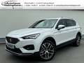 SEAT Tarraco 1.4 e-Hybrid DSG Xperience 360 DCC AHK ParkAssist Blanc - thumbnail 1