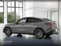 Mercedes-Benz GLC 200 4M AMG+NIGHT+PANO+360+AHK+LED+TOTW+KEYLESS Gris - thumbnail 14