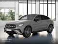 Mercedes-Benz GLC 200 4M AMG+NIGHT+PANO+360+AHK+LED+TOTW+KEYLESS Gris - thumbnail 13