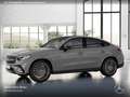 Mercedes-Benz GLC 200 4M AMG+NIGHT+PANO+360+AHK+LED+TOTW+KEYLESS Gris - thumbnail 3