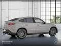 Mercedes-Benz GLC 200 4M AMG+NIGHT+PANO+360+AHK+LED+TOTW+KEYLESS Gris - thumbnail 16