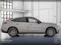 Mercedes-Benz GLC 200 4M AMG+NIGHT+PANO+360+AHK+LED+TOTW+KEYLESS Gris - thumbnail 18