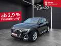 Audi Q3 Sportback 35 TDI quattro S-line S-tronic LED AH... Schwarz - thumbnail 1