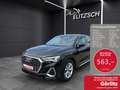 Audi Q3 Sportback 35 TDI quattro S-line S-tronic LED AH... Schwarz - thumbnail 1