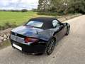 Mazda MX-5 RF 2.0 Skyactiv-G i-Stop & i-Eloop Zenith Sport Negro - thumbnail 8