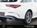 Mercedes-Benz CLA 250 CLA 250 e SB AMG Panorama+Kamera+LED+Keyless+uvm Weiß - thumbnail 4
