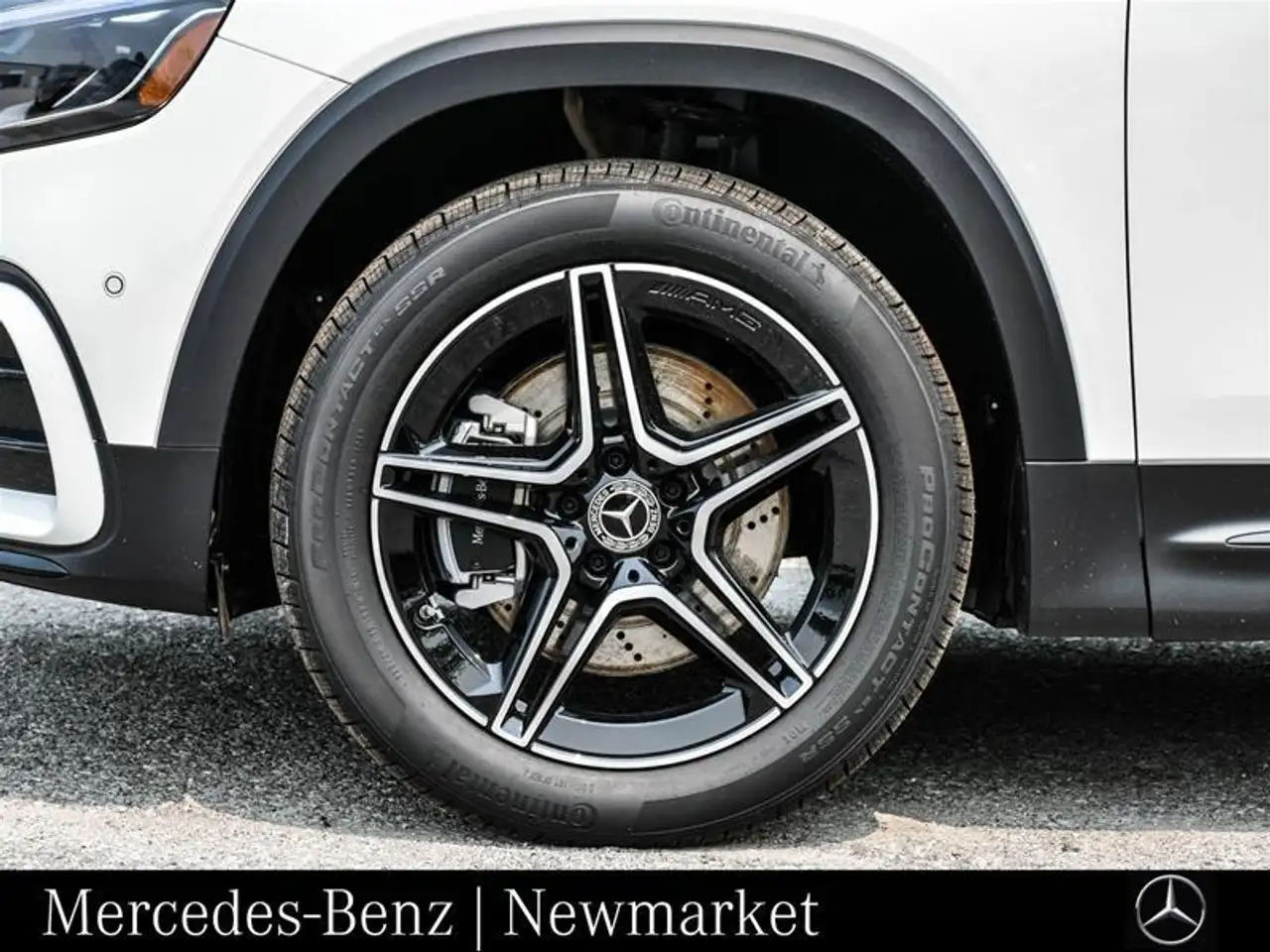 Mercedes-Benz GLB 2026