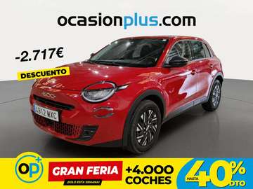 1.2 MHEV DDCT 74kW