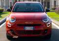 Fiat 600 1.2 MHEV DDCT 74kW Rojo - thumbnail 1