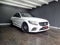 Mercedes-Benz C 300 d, 9G, AMG LINE, DISTRONIC, PANO, NIGHTPAKET Wit - thumbnail 3