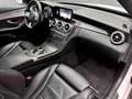 Mercedes-Benz C 300 d, 9G, AMG LINE, DISTRONIC, PANO, NIGHTPAKET Blanc - thumbnail 10