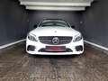 Mercedes-Benz C 300 d, 9G, AMG LINE, DISTRONIC, PANO, NIGHTPAKET Wit - thumbnail 2