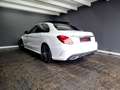 Mercedes-Benz C 300 d, 9G, AMG LINE, DISTRONIC, PANO, NIGHTPAKET Wit - thumbnail 4