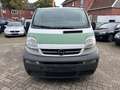 Opel Vivaro Kasten L1H1 2,7t Beyaz - thumbnail 8