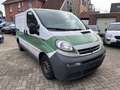 Opel Vivaro Kasten L1H1 2,7t Alb - thumbnail 1